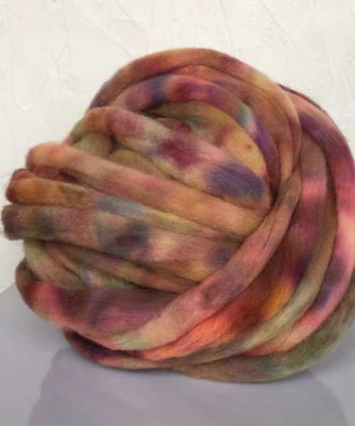 Posy Merino Roving