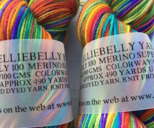 Cashmerino Luxury Sock $30 http://www.ravelry.com/yarns/library/elliebelly-elliebelly-cashmerino-luxury-sock